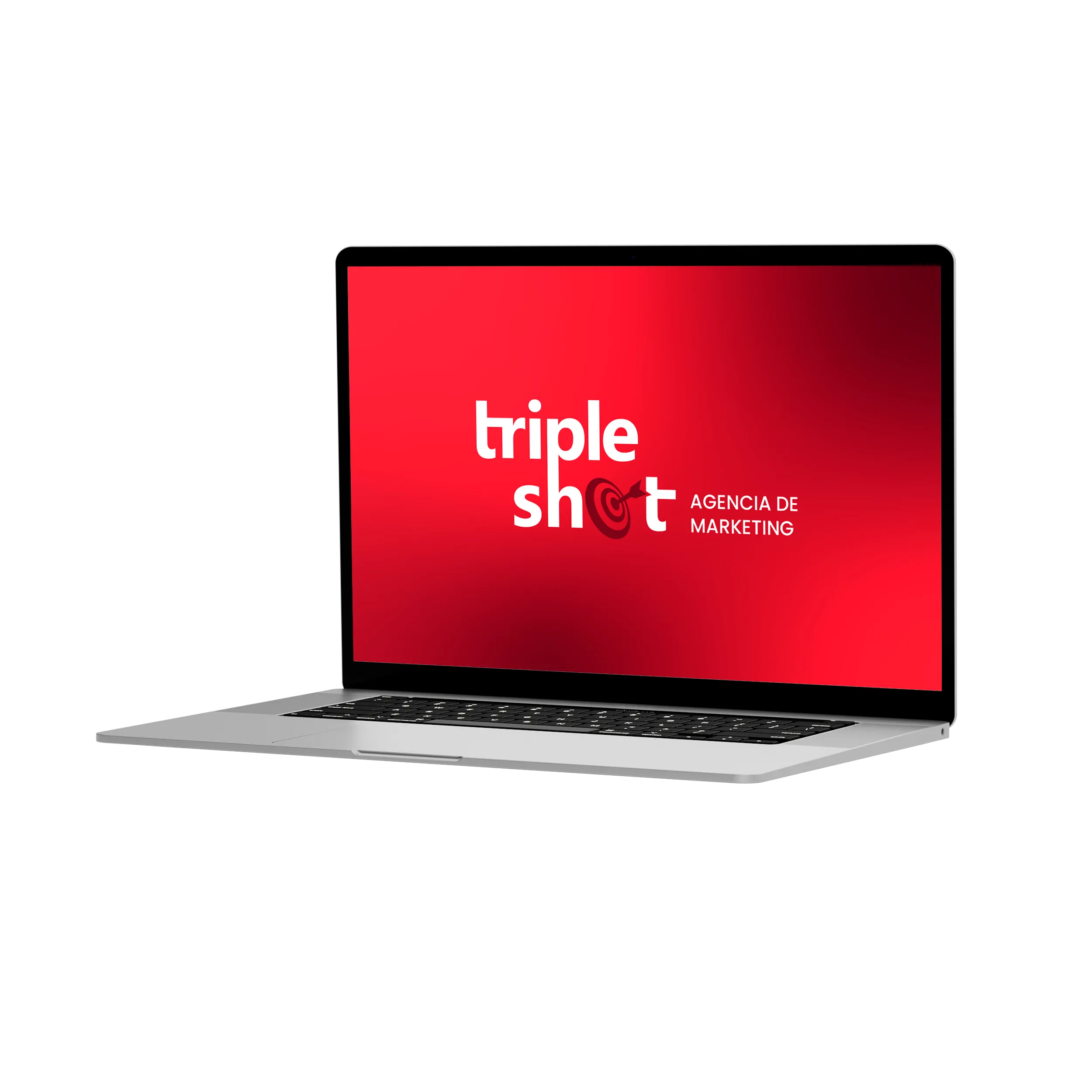 Laptop TripleShot