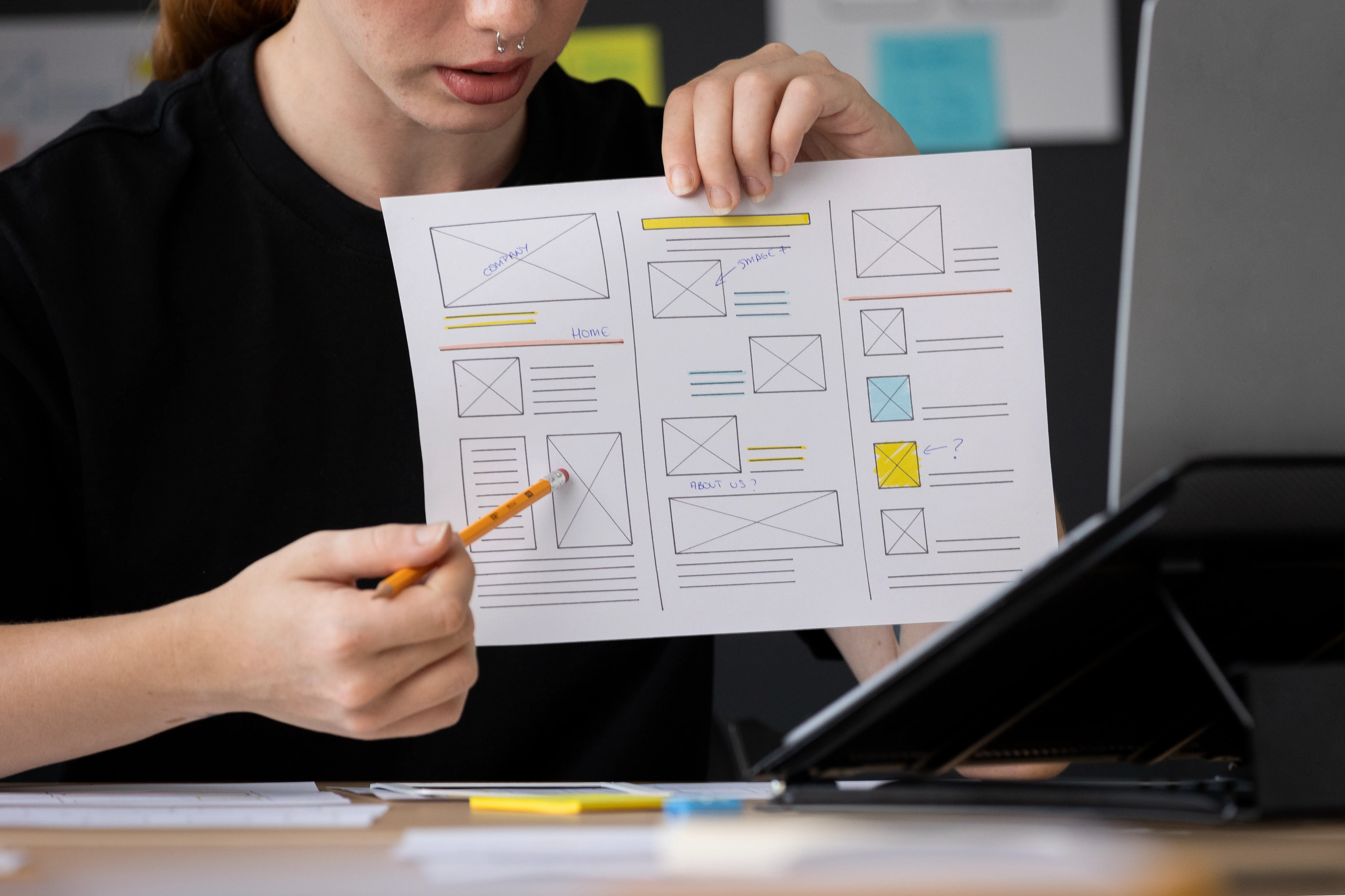 Servicio WEB DESIGN
