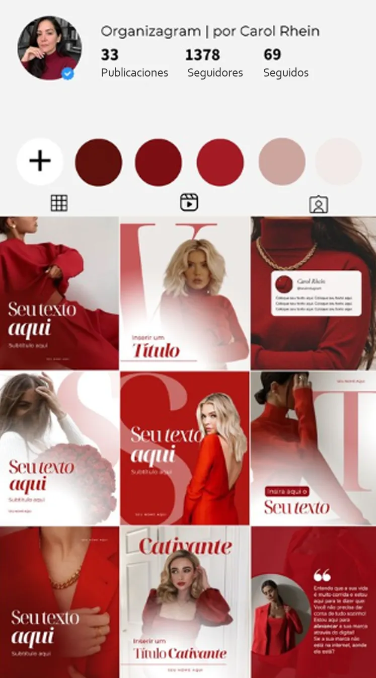 Proyecto Social Media 2