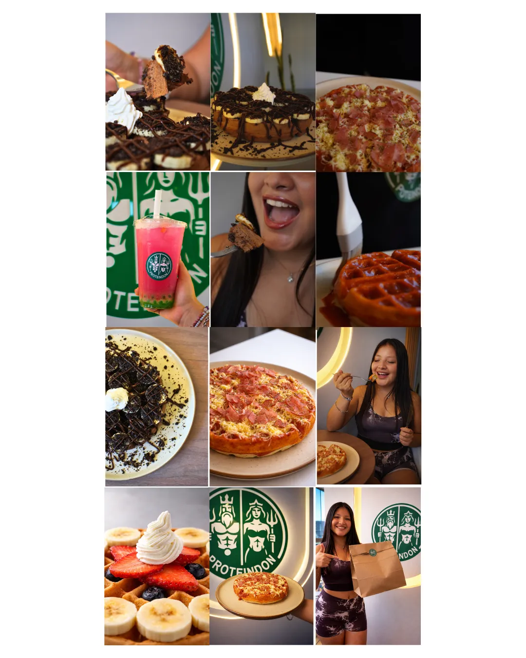 Proyecto Social Media 4