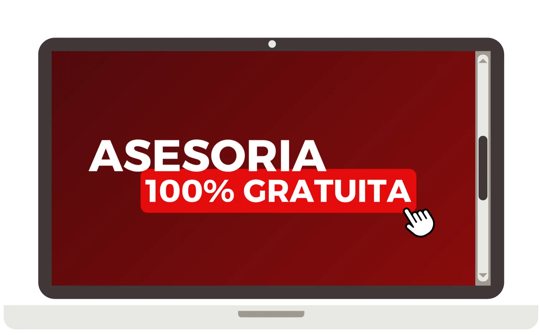 Diseño web profesional